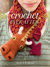 Cover image for Crochet Ever After